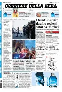 Corriere della Sera – 01 giugno 2020