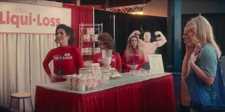 Physical S03E04