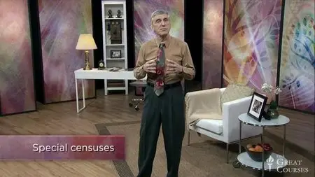 TTC Video - Discovering Your Roots: An Introduction to Genealogy
