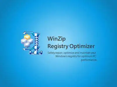 WinZip Registry Optimizer 4.13.0.12 Multilingual Portable