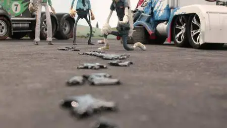 Buddy Thunderstruck S01E09