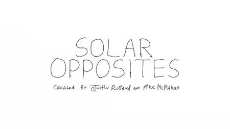 Solar Opposites S01E02