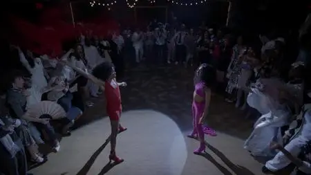 Pose S03E07