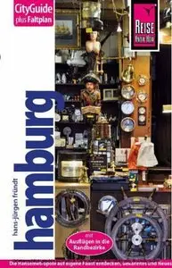 CityGuide Hamburg 7. Auflage