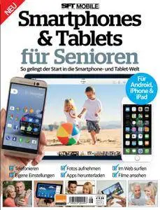 SFT Mobile - Smartphones & Tablets für Senioren - Nr.8 2017