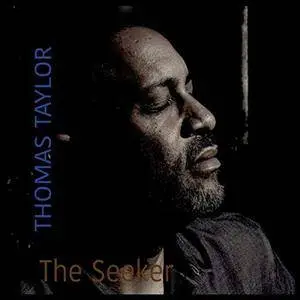 Thomas Taylor - The Seeker (Live) (2018)