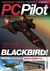 PC Pilot - Issue 151 - May-June 2024