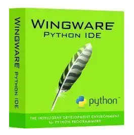 Wingware WingIDE Professional v3.2.12 (Win/Linux/MacOSX)