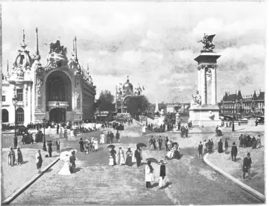 Exposition Universelle 1900
