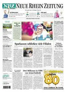 NRZ Neue Rhein Zeitung Dinslaken - 30. August 2017