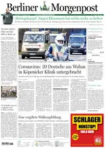 Berliner Morgenpost – 10. Februar 2020