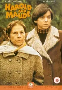 Harold & Maude (1971)