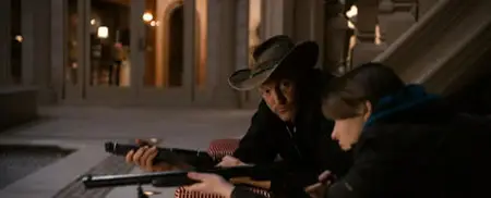 Bienvenue à Zombieland (2009)