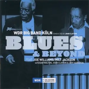WDR Big Band Koln - Blues & Beyond (2008)
