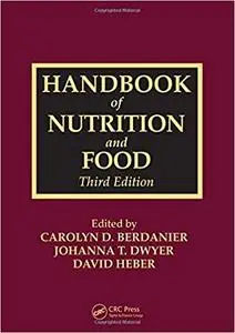 Handbook of Nutrition and Food