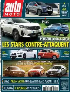 Auto Moto France - Novembre 2020