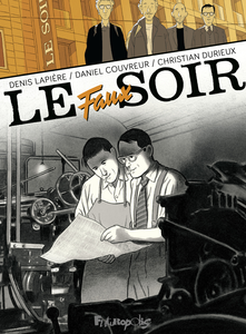 Le Faux Soir