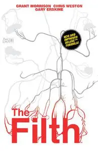 DC-The Filth 2017 Hybrid Comic eBook