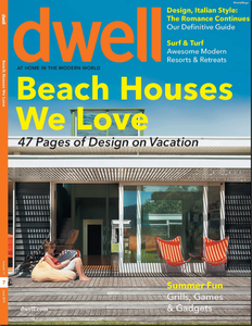 Dwell - June 2011