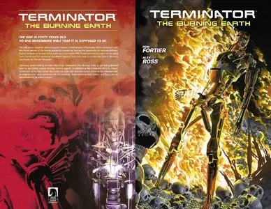 Terminator - The Burning Earth (2013)