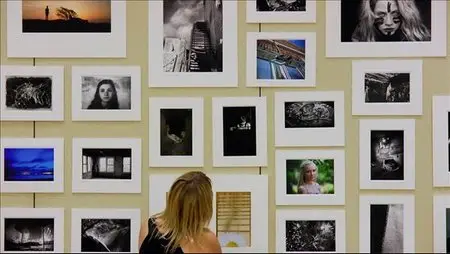 Matting, Framing, and Hanging Your Photographs [repost]