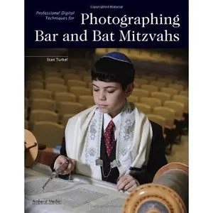 Professional Digital Techniques for Photographing Bar and Bat Mitzvahs (Repost)