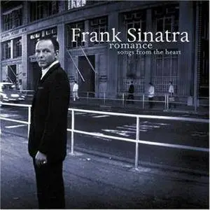 Frank Sinatra - Romance - Songs From The Heart (2007)