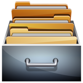File Cabinet Pro 6.0