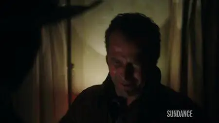 Hap and Leonard S03E06