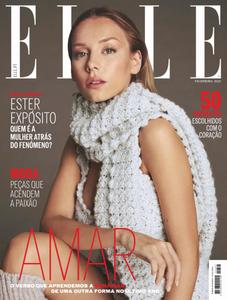 Elle Portugal – fevereiro 2021