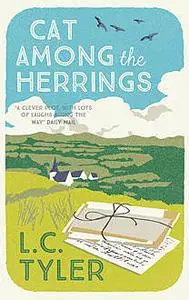 «Cat Among the Herrings» by L.C.Tyler