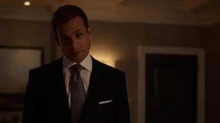 Suits S07E13