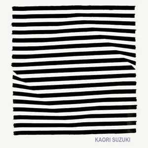 Kaori Suzuki - Music For Modified Melodica (2022)