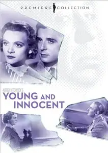 Young and Innocent (1937) Premiere Collection [Reuploaded]
