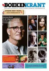 Boekenkrant - December 2016