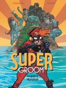 SuperGroom T02