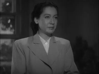 The Blue Mountains Sequel / Zoku aoi sanmyaku (1949)