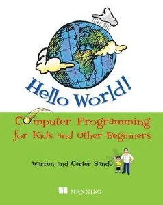 Python Programing: Python Programming For Beginners