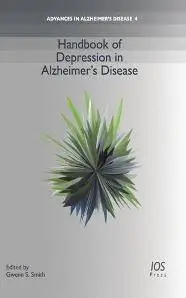 Handbook of Depression in Alzheimer’s Disease