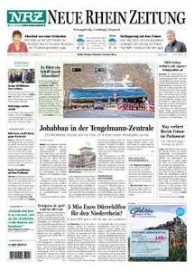 NRZ Neue Rhein Zeitung Dinslaken - 16. Januar 2019