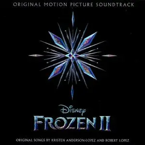 Various Artists - Frozen II: Original Motion Picture Soundtrack (2019)