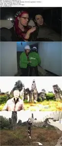 The Amazing Race S18E05