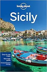 Lonely Planet Sicily