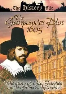 BBC Timewatch - The Gunpowder Plot 1605 (2005)