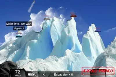 iShoot 2.0 iPhone iPod Touch