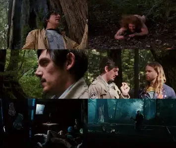 The Tripper (2006)