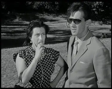 Bellissima (1951) Masters of Cinema [Repost]