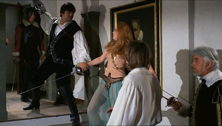 Isabella, duchessa dei diavoli (1969) 