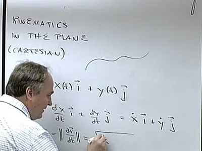 Applied Math 501:  Vector Calculus and Complex Variables