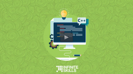 Udemy – Learn to Program with C++ (2015)